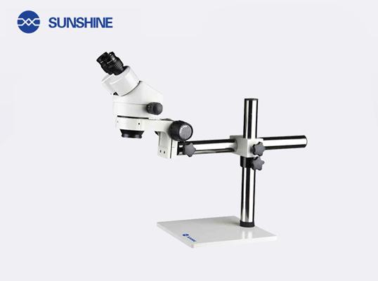 Microscope SUNSHINE SZM1490 STL8 ( With Lampe )