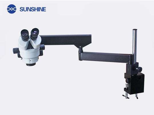 Microscope SUNSHINE SZM45 STL6-HL ( With Lampe )