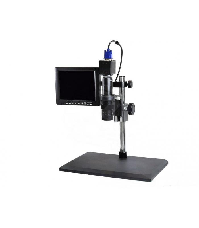 Microscope YAXUN AK-23