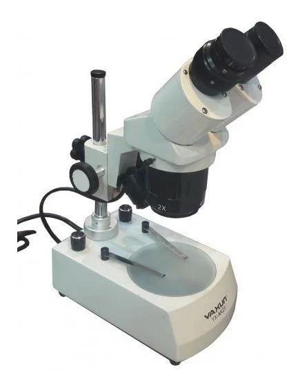 Microscope YAXUN AK-25