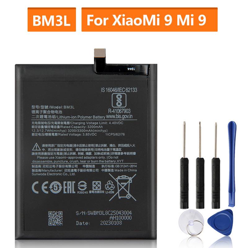  Xiaomi 9 MI9 M9 MI 9