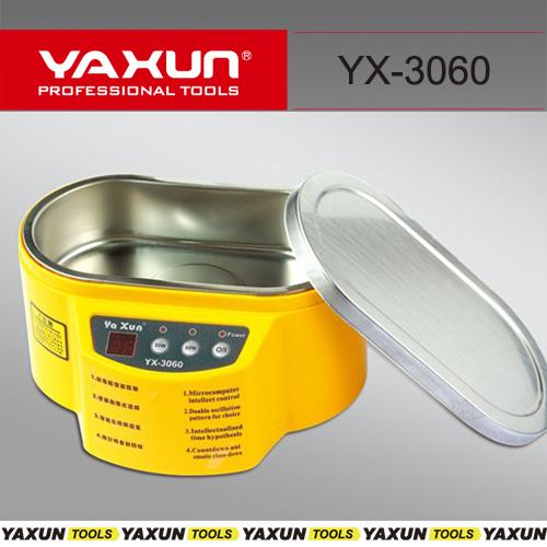 yaxun 3060 uv vanna