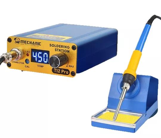 mechanic t12pro 