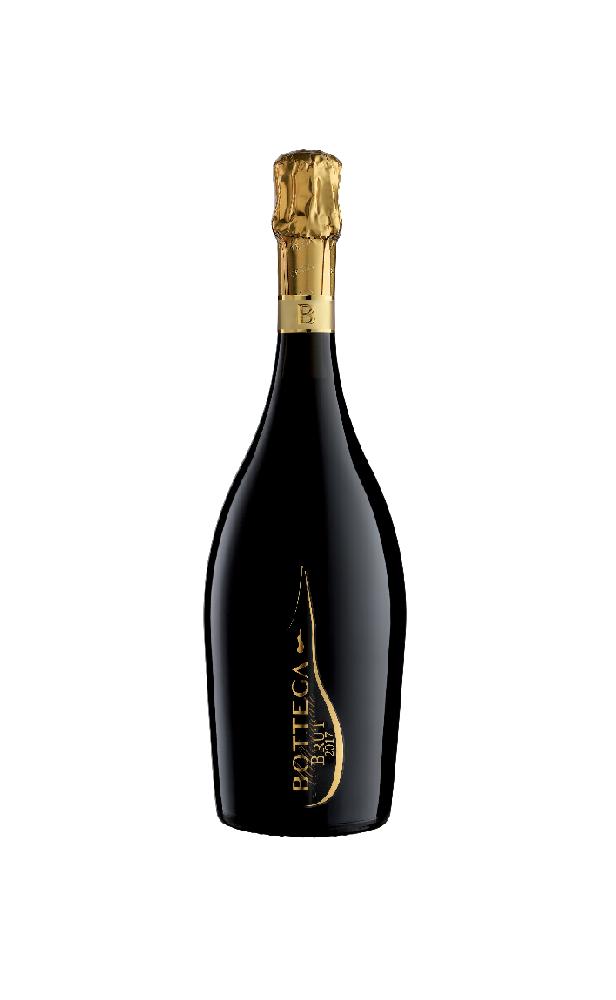 Bottega Brut