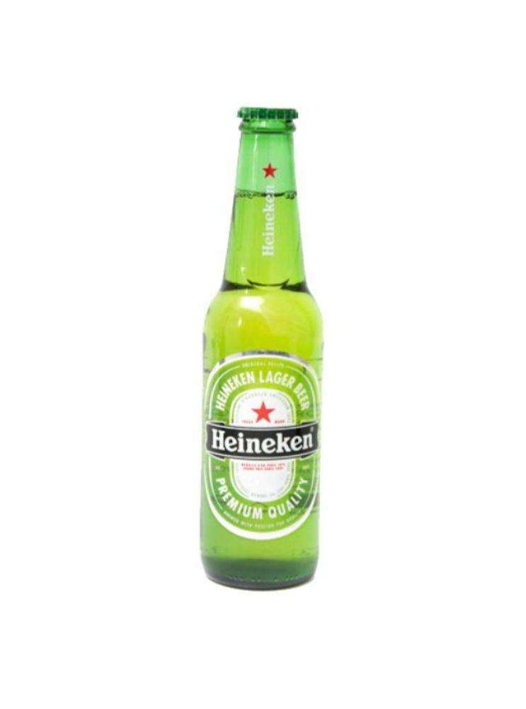 Heineken 