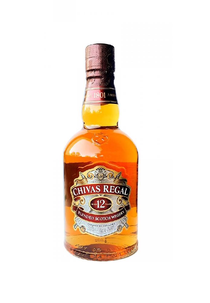 Chivas Regal 12