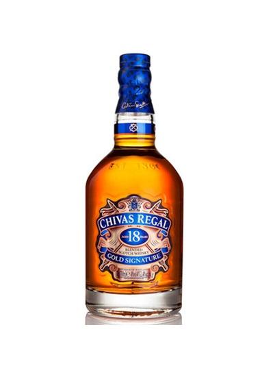 Chivas Regal 18