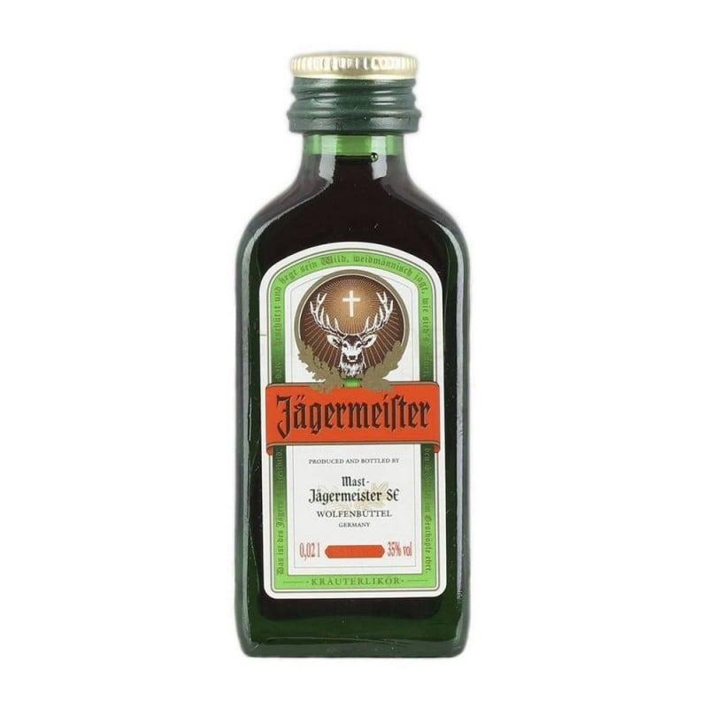 Jagermeister