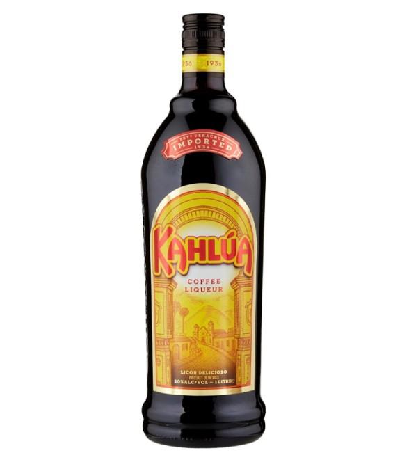 Kahlua