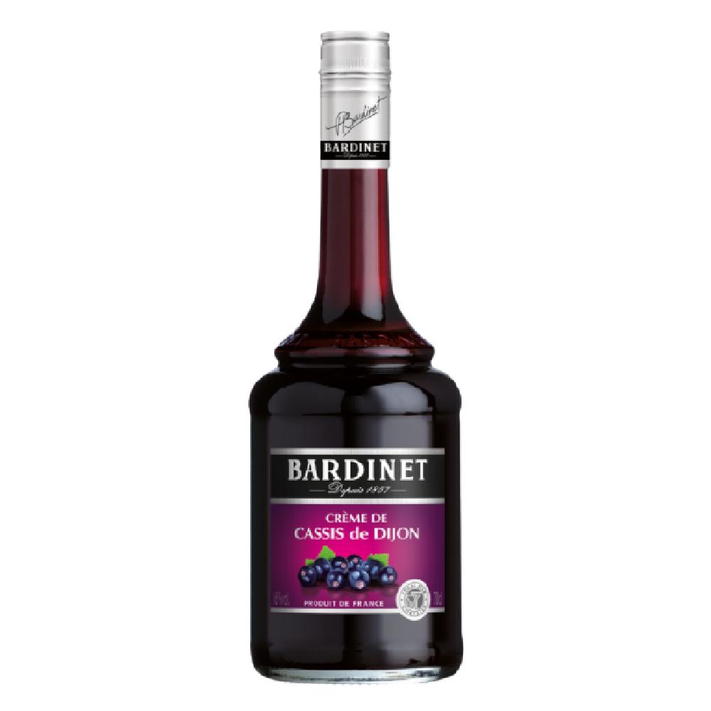 Cream De Cassis