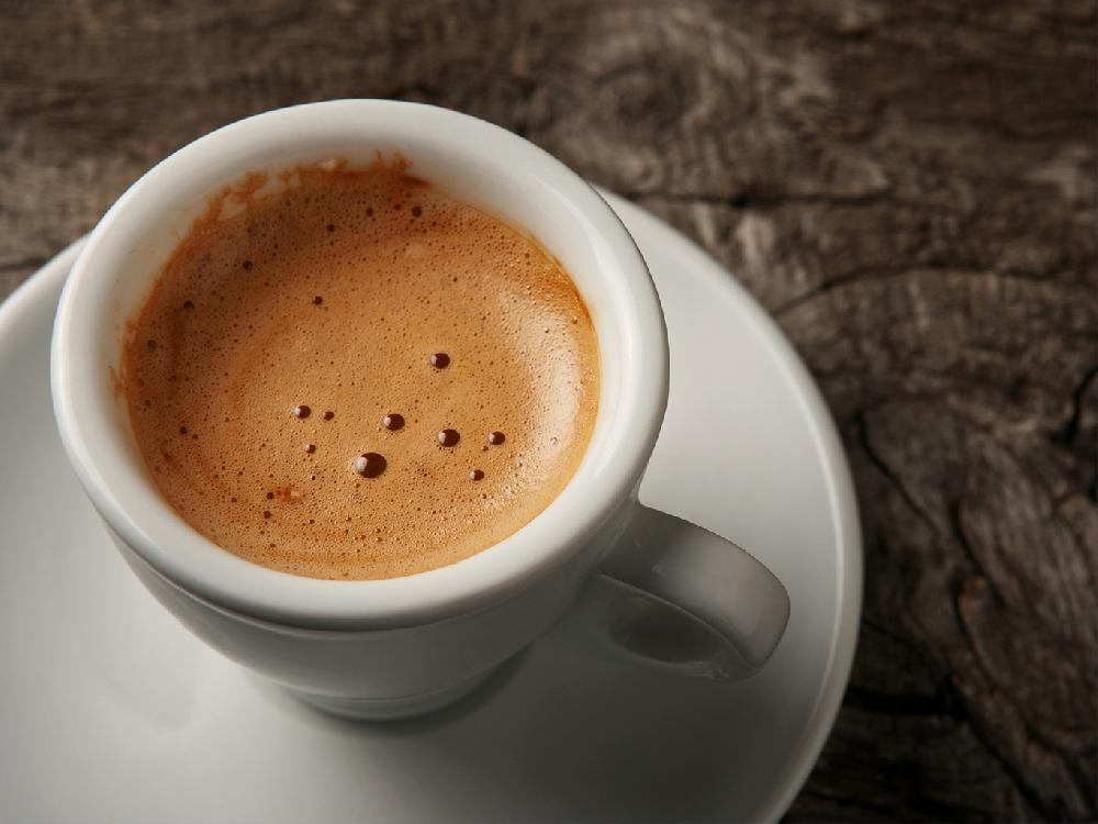 Espresso