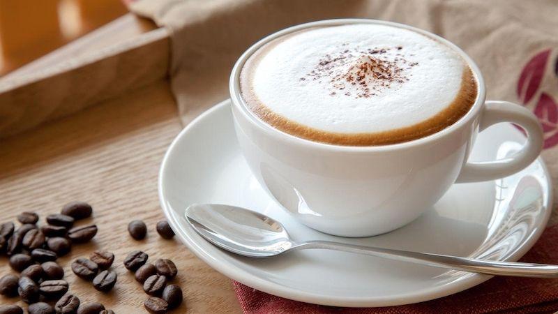 Cappucino