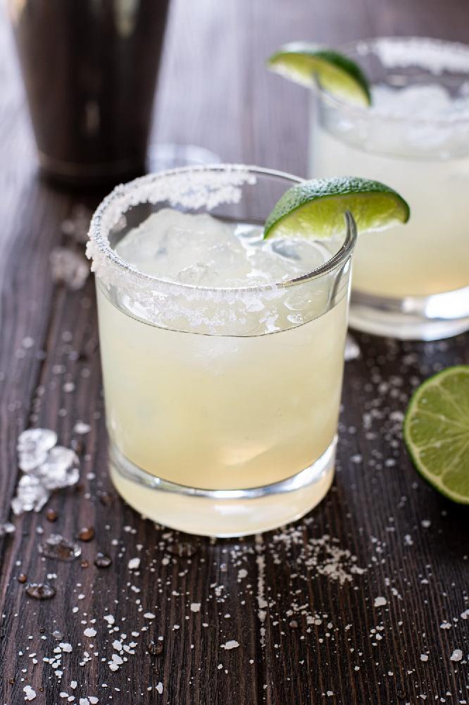 Margarita 