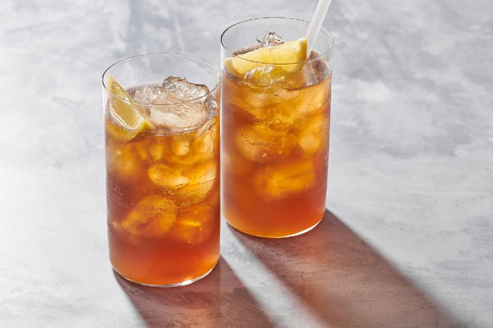 Long island ice tea
