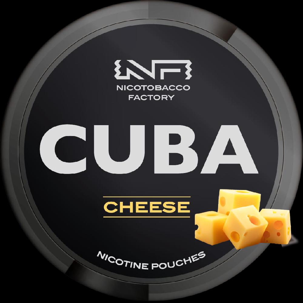 Cheese