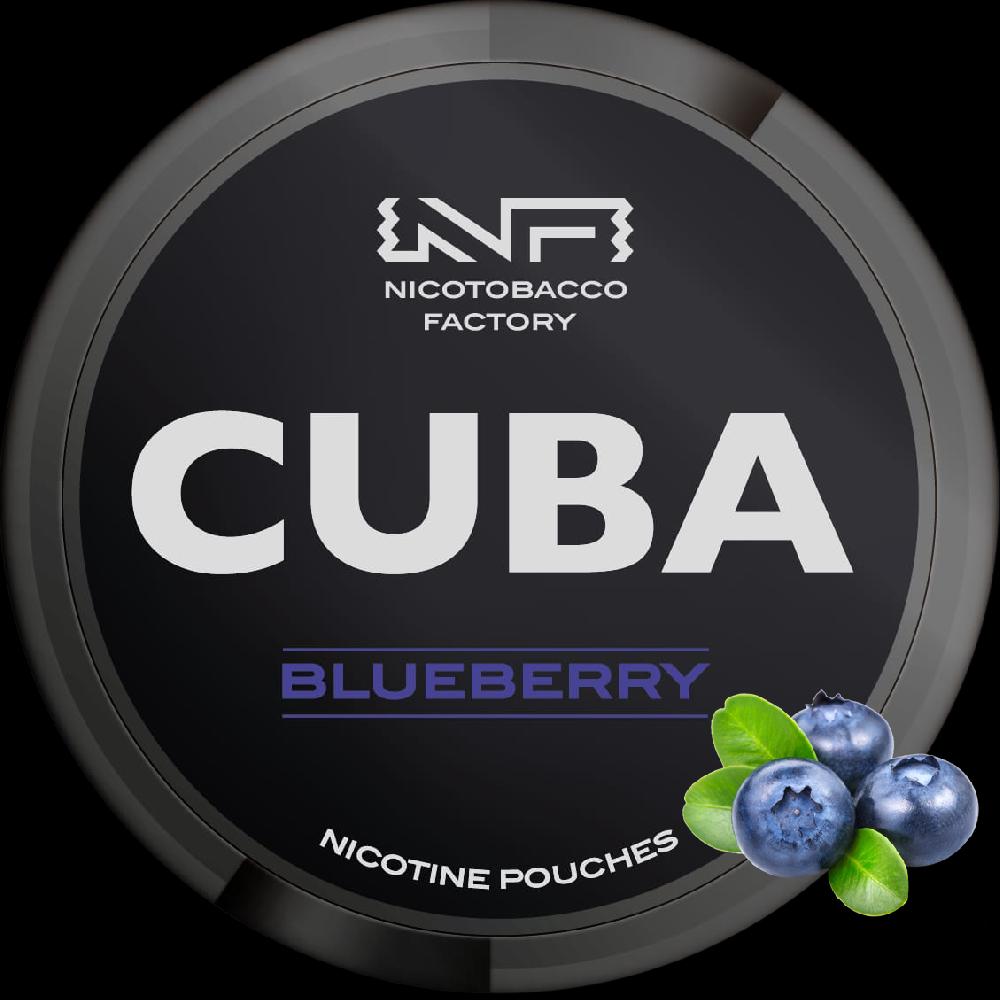 Blueberry