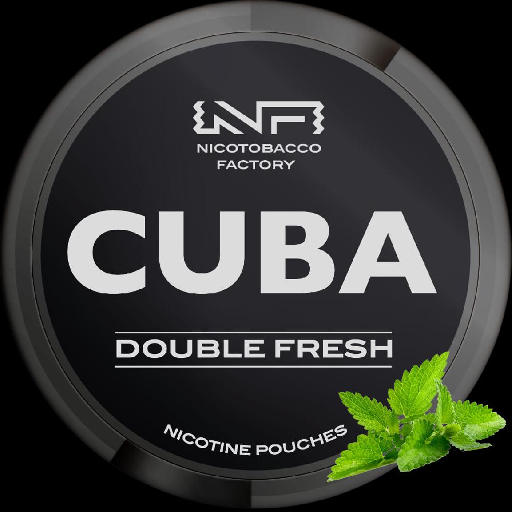 Double Fresh