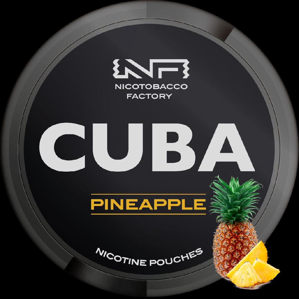 Pineapple