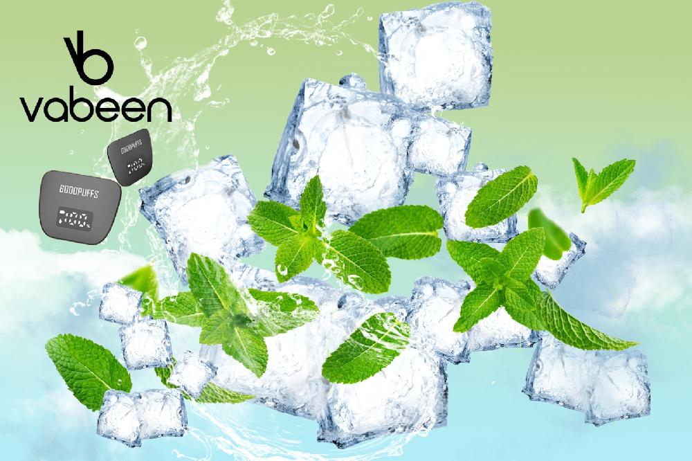  ICE MINT 