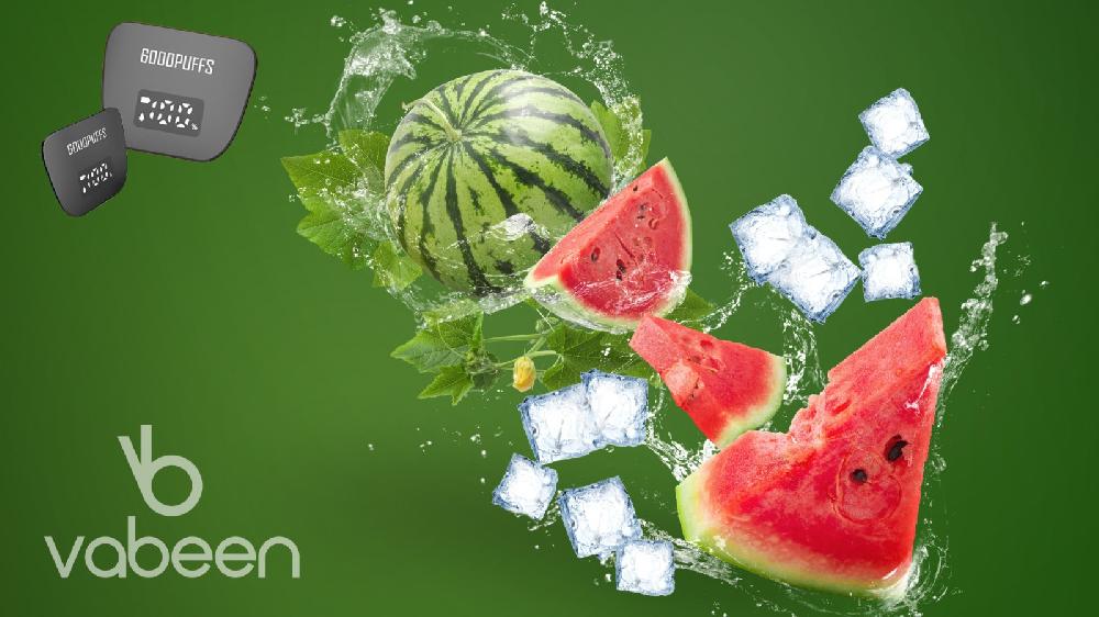 LUSH ICE 