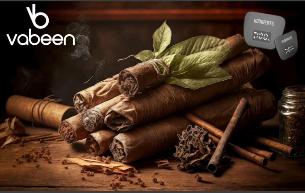 VIRGINIA TOBACCO 