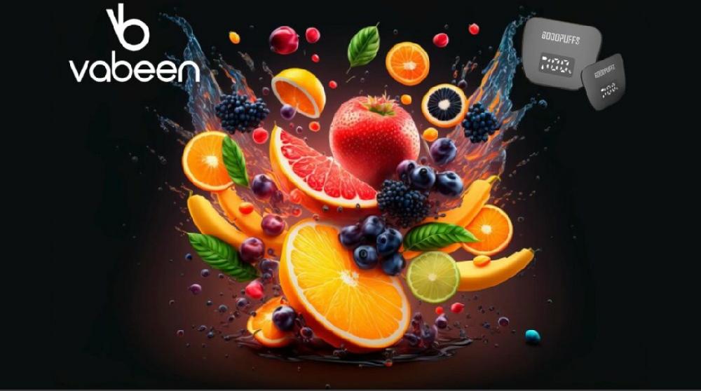 SUMMER FRUITS 