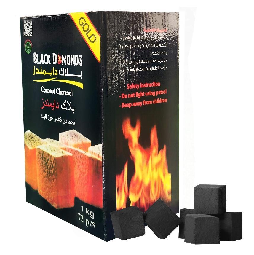 Black Diamond