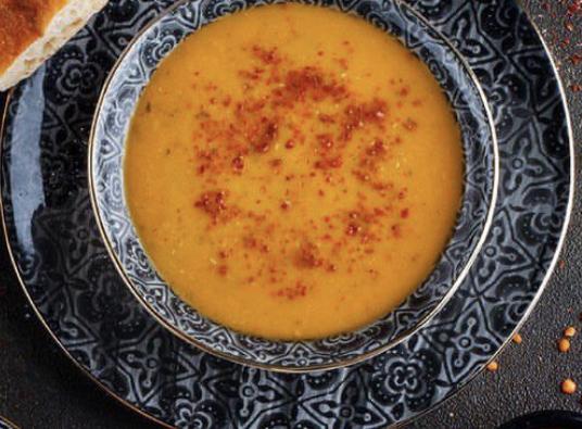 Mərcimək şorbası