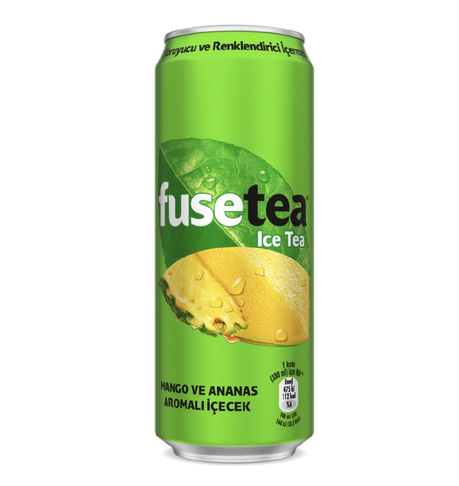 Fuse tea