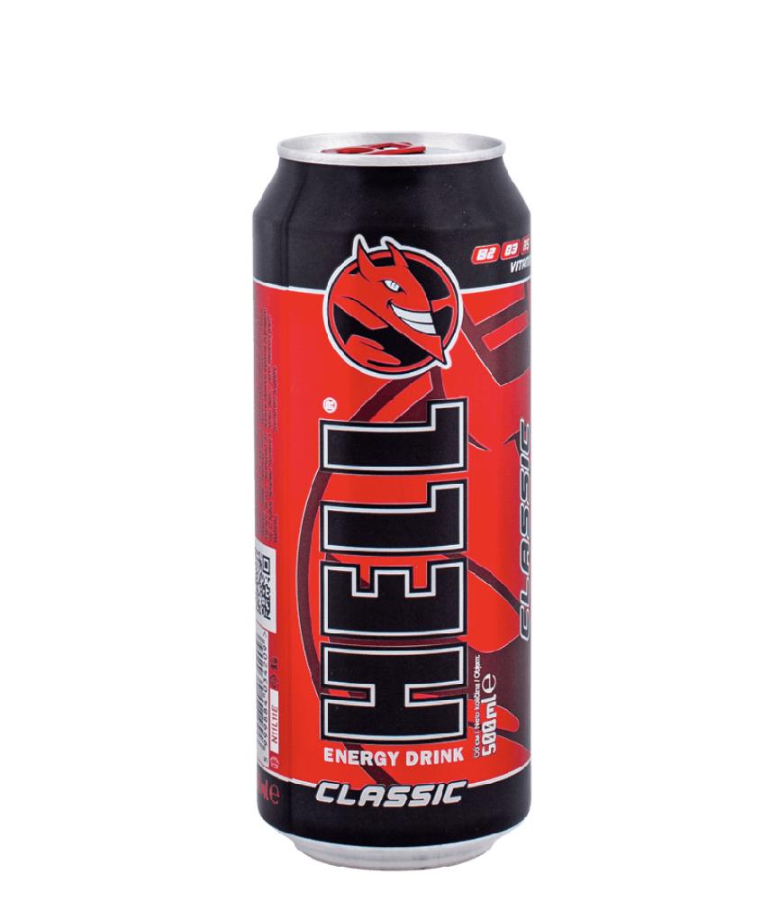 Hell
