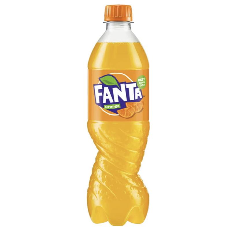 Fanta
