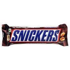 Snickers