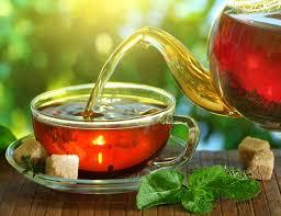 Çay