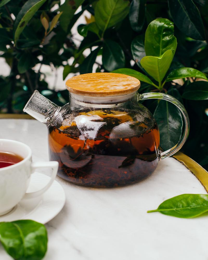 Earl Grey 