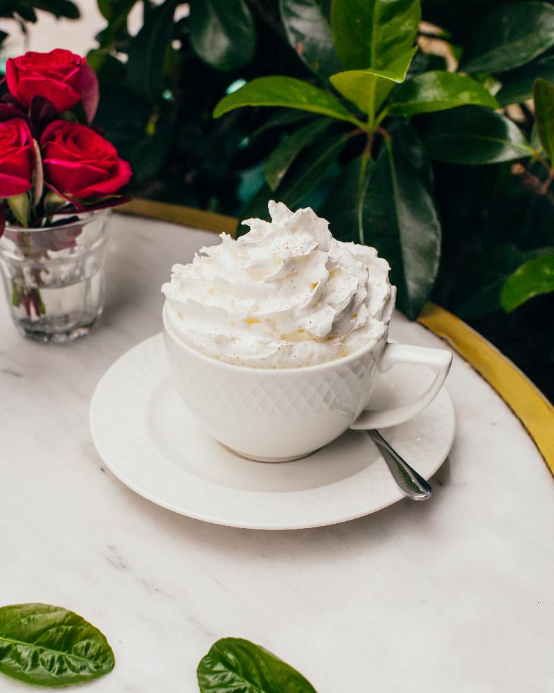 Coffee Vienna 