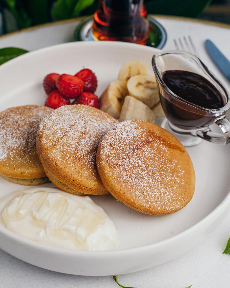 Pancake