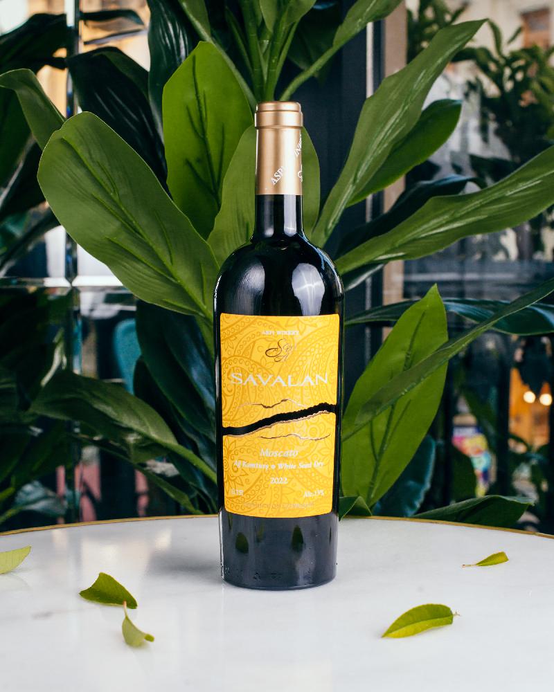 Savalan Moscato