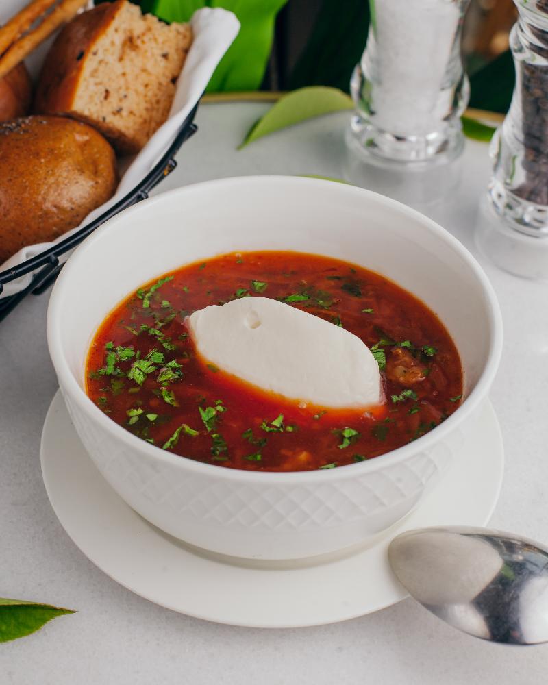 Borscht 