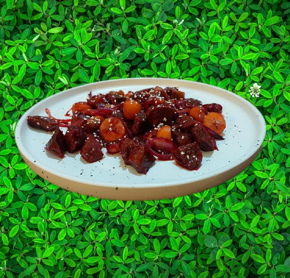 Beef Cherry