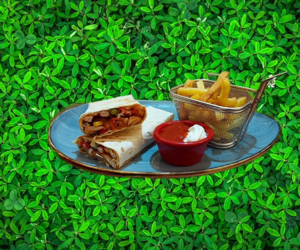 Buritto