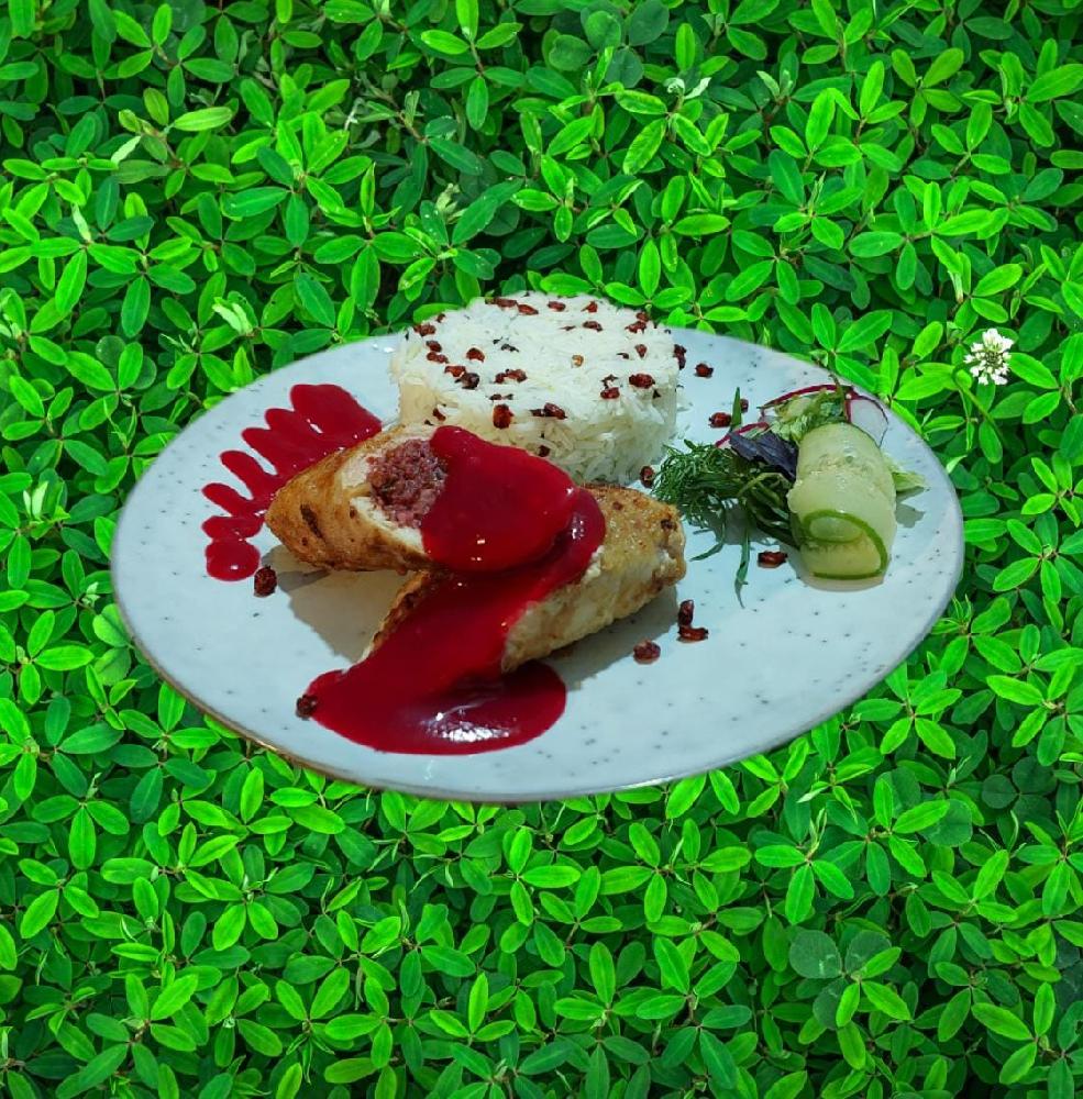 Sarma ləvəngi
