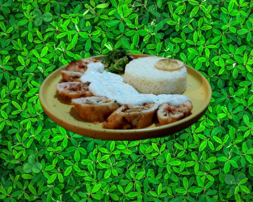 Chicken Le Farno