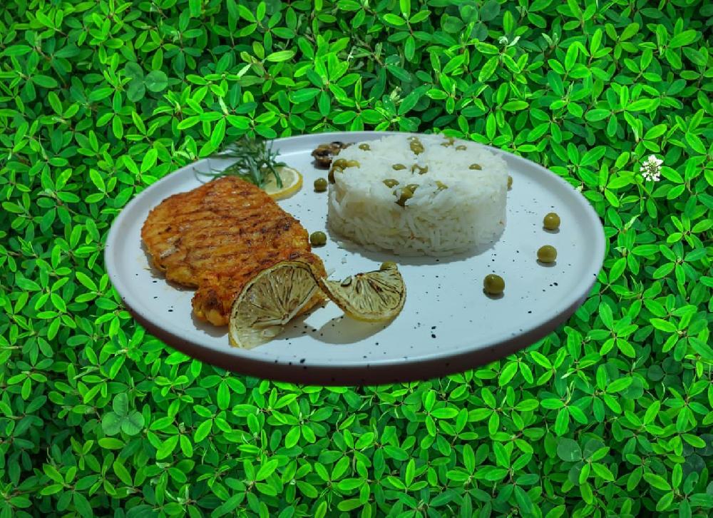 Toyuq Langet