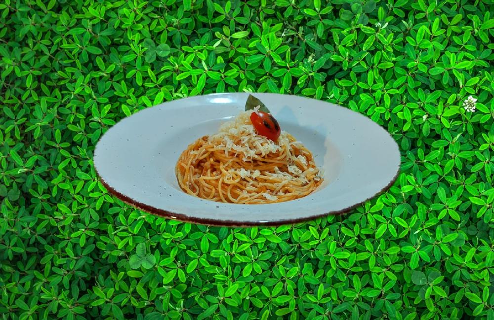 Spagetti bolanez