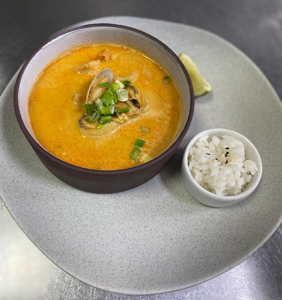 Tomyam