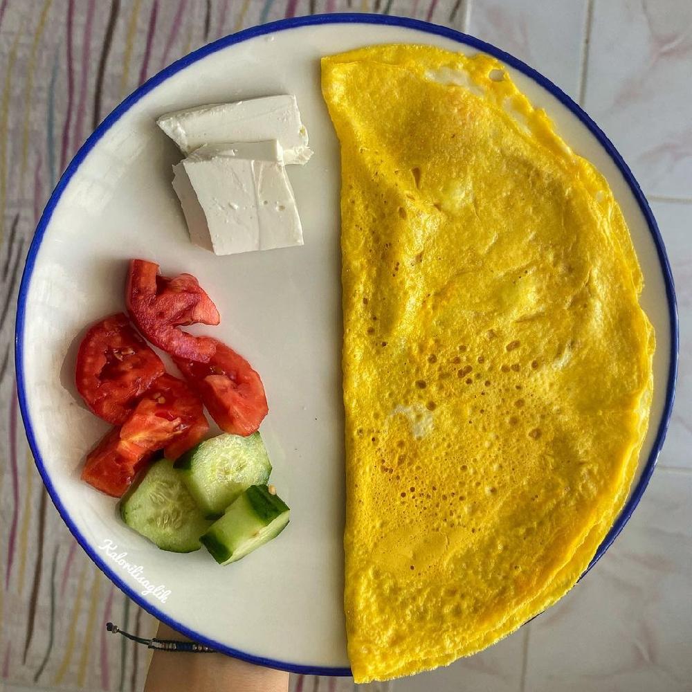 Omlet 