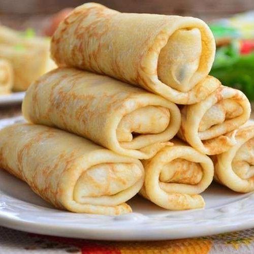 Blinçik ətli
