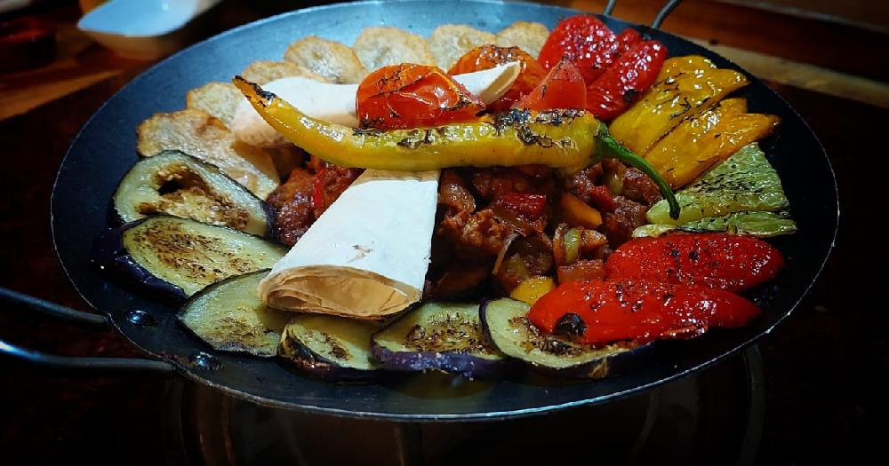 Çolpa sac