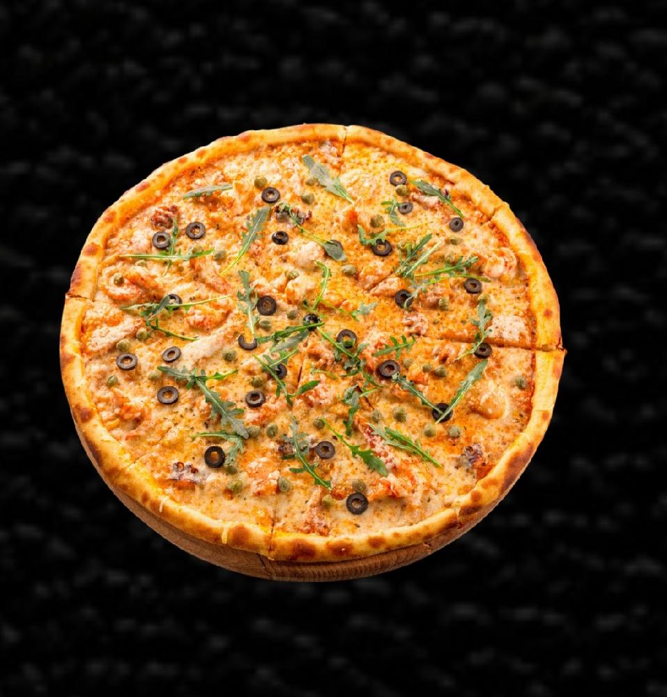 Pizza Loca
