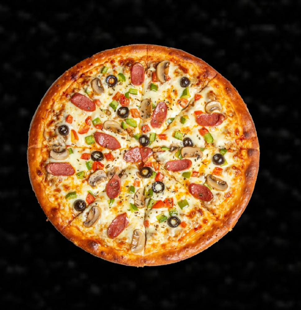 Assortito 